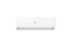 Điều hòa Casper GC-24IS35-O (1 chiều, Inverter, 2.5HP-24000 BTU, tấm lọc 3 trong 1, Turbo mode, dàn nóng )