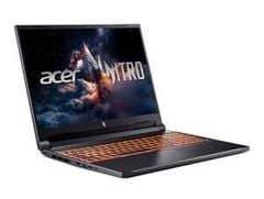 Laptop Acer Nitro ProPanel ANV15-52-50RB-NH.QUASV.002 - Đen - 15.6 FHD 180Hz; core 5-210H; 16GD5 bus 5200 + 1slot; 512GB SSD; VGA RTX4050 6GB; Wifi6+BT5; Polyc; LedKB; Win11HSL; 2Y 3S1