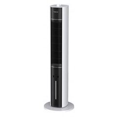 Quạt tháp điều hoà cao cấp Fujihome AC-18LE, 43W, 3 Cấp độ gió, Ionizer, 3L , kèm 2 hộp đá khô