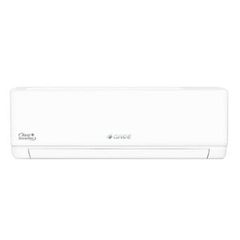Điều hòa Gree BD12CI 2025 - 1 chiều Real Inverter; 1.5HP 11500BTU; Black Fin; Màng lọc mật độ cao; G-Clean; 50dB, CSPF: 4.39 i (dàn nóng 23KG)