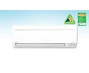Điều hòa Daikin XV25QVMV - Inverter 2 chiều 8500BTU/h; CSPF 6.21; 48dB (dàn nóng 30KG)