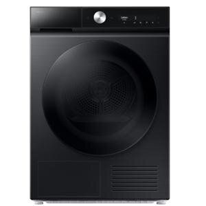 Máy sấy bơm nhiệt Samsung 10kg DV10BB9440GBSV ( AI Dry sấy cảm biến thông minh, tự động điều chỉnh thời gian, nhiệt độ. Sấy kho QuickDrive 35p. AI control tự ghi nhớ phân tích đề xuất chương trình phù hợp. Màu đen)