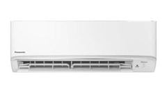 Điều hòa Panasonic CS-RU9CKH-8D- Inverter 1 chiều; ~1.0HP - 9000Btu/h; Khử ẩm ( 1.6L/h ), nano X, nano G, ECO-AI. ĐC hướng gió, wifi , CSPF: 5.40 (mặt nóng) - model 2026