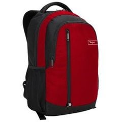 Balo laptop Targus 15.6 inch City Backpack Đỏ (TSB89103AP-70)