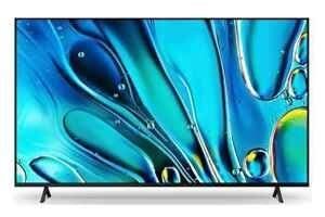 TV Sony 50-inch 4K K-50S30 - Bravia 3; GoogleTV; HDR; 60Hz; Led nền; Dolby Atmos; DTS Digital Surround,