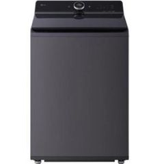 Máy giặt LG cửa trên AI DD Inverter 25 kg TX2725AT9G ( AI chăm sóc sợi vải, giặt hơi nước, điều khiển từ xa thông qua ứng dụng)