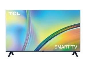 TV TCL 43-inch FHD 43S5K 60Hz -Google TV , HDR10 Quantum dot, Bộ xử lý AiPQ, Voice Seach; Đèn nền: LED nền (Direct LED), Tấm nền: HVA