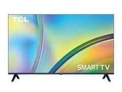 TV TCL 43-inch FHD 43S5K 60Hz -Google TV , HDR10 Quantum dot, Bộ xử lý AiPQ, Voice Seach; Đèn nền: LED nền (Direct LED), Tấm nền: HVA