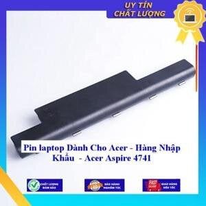 Sạc 65W dùng cho Laptop Acer chân nhỏ ADPTZ342Z
