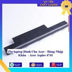 Sạc 65W dùng cho Laptop Acer chân nhỏ ADPTZ342Z