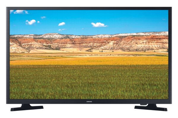 TV Samsung 32-inch H5000 - HD Smart, Smart Hub & One Remote Control,Ultra Clean View