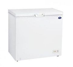 Tủ đông Sanden Intercool 350L SCF-0345 (Dàn đồng,1 ngăn,Đèn Led,R-600a)