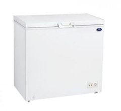 Tủ đông Sanden Intercool 350L SCF-0345 (Dàn đồng,1 ngăn,Đèn Led,R-600a)