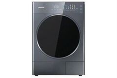 Máy sấy Heatpump Panasonic 10.5kg NH-XV21X1AVT ( Bảo vệ chất liệu quần áo mỏng manh với sấy nâng niu; ức chế vi khuẩn và tác nhân gây mùi, sấy khô đều mọi loại vải)