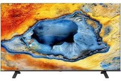 TV TCL 65 -inch 4K Ultra HD 65A400Pro tấm nền QD-Mini led, 120 Hz - Google TV; Bộ xử lý TSR AiPQ Processor ,93% DCI-P3 Ultra-wide Color Gamut; , Loa ONKYO 2.1(30-50W) Hi-Fi System, AiPQ Pro Processor, Slim & Unibody , 2500 nits