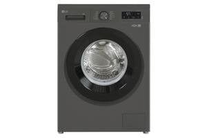 Máy giặt LG 9.0kg cửa trước DD™ FB1209S6M (Inverter,DD™ tối ưu hóa chuyển động,Giặt hơi nước Steam+™,Màu: Đen)