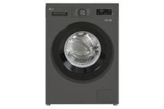 Máy giặt LG 9.0kg cửa trước DD™ FB1209S6M (Inverter,DD™ tối ưu hóa chuyển động,Giặt hơi nước Steam+™,Màu: Đen)