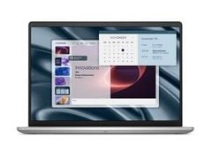 Laptop Dell Pro 14 Essential PV14250, 14 inch FHD, Core 7-150U, 16GD5 bus 5600 (1x16GB) (up to 32GB), 512GB SSD, Intel graphics, 54Wh, ax+BT, McAfee LS, Win 11 Home, Platinum Silver, 2Y WTY, Y26 (PV14250-71092663)