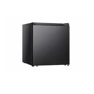 Tủ lạnh mini Hisense HR05DB 45L - Màu ghi - Chân kê điều chỉnh linh hoạt; Tùy chỉnh nhiệt độ; Ngăn làm lạnh tách biệt