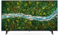 TV LG 55-inch 4K 55UA8055PSA - webOS 26; 60Hz, Voice Seach; Bộ xử lý α7 AI Processor 4K Gen8 ; Loa 20W,Nút AI mới, điều khiển giọng nói, thao tác kéo thả trên AI Magic Remote (2026)