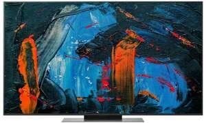 TV LG 55-inch Qned EVO ai Miniled 4K 55QNED86BSA 120Hz/144Hz Native- webOS 26; Bộ xử lý α8 AI Processor 4K Gen3, Wi-Fi 5; loa 20W, AI Sound Pro,2026