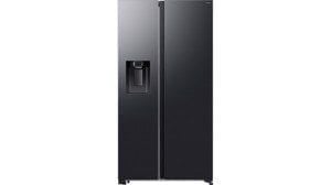 Tủ lạnh SBS Samsung 635L RS70F65K2FSV (Inverter,Lấy nước và đá ngoài, màu đen. CSPF 1.35)
