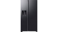 Tủ lạnh SBS Samsung 635L RS70F65K2FSV (Inverter,Lấy nước và đá ngoài, màu đen. CSPF 1.35)