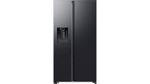 Tủ lạnh SBS Samsung 635L RS70F65K2FSV (Inverter,Lấy nước và đá ngoài, màu đen. CSPF 1.35)