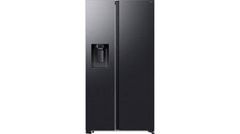 Tủ lạnh SBS Samsung 635L RS70F65K2FSV (Inverter,Lấy nước và đá ngoài, màu đen. CSPF 1.35)