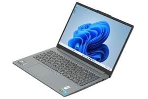 Laptop Lenovo LOQ-15IAX9E 15.6' FHD 144Hz, i5-12450HX, RTX3050 6GB, 16GD5, 512GB, Win 11, xám, 2Y (15IAX9E-83LK0079VN)