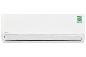 Điều hòa Panasonic CS-XU12BKH-8 - Inverter 1 chiều; 1.5HP 11900BTU; AI ECO; nanoeX; nanoeG; iAuto X + Humidity sensor; CSPF 6.36; Kết nối Wi-Fi (dàn lanh 10KG)