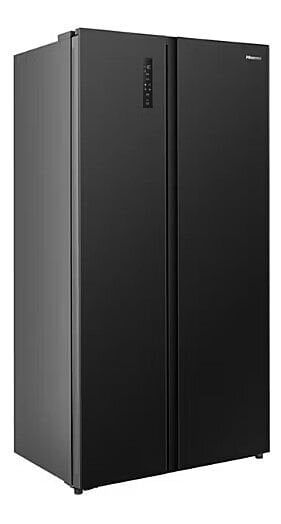 Tủ lạnh Chính hãng RS708N4EBN (Inverter / 544L) - Hàng Chính Hãng