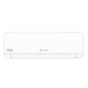 Điều hòa Gree BD18CI 2025 - Real Inverter; 1 chiều; 2HP 17150BTU; Black Fin chống ăn mòn; Màng lọc mật độ cao; G-Clean tự làm sạch dàn lạnh; CSPF 4.94; 53dBi (dàn nóng 24KG)
