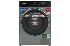 Máy giặt Panasonic NA-S106FC1LV (Inverter / 10kg) - Hàng Chính Hãng