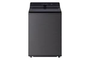 Máy giặt cửa trên LG 16kg TX2516DT3O (khung nhựa+ kính cường lực, núm xoay, màn led, lồng giặt nhựa + thép ko gỉ, truyền động trực tiếp, công nghệ AI Đ 1.0, Turbowash/ 6 chuyển động,800v/1p