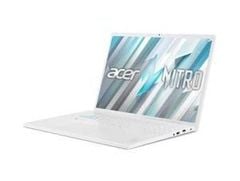 Laptop Acer Gaming Nitro Lite 16 NL16-71G-71FN - Màu trắng - 16