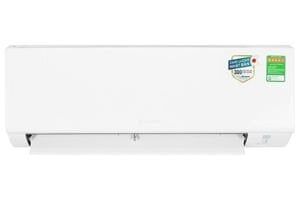 Điều hòa Daikin KF35ZVMV 2025 - 1 chiều inverter; 1.5HP 12300BTU; CSPF 5.4; Streamer; Kiểm soát độ ẩm 65%; D-mobile Wi-Fi; 47 dB(A) (dàn nóng 24KG)