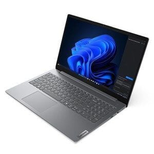Laptop Lenovo V15 G5 - Grey- 15.6