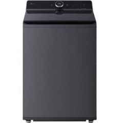 Máy giặt LG cửa trên AI DD Inverter 25 kg TX2725AT9G ( AI chăm sóc sợi vải, giặt hơi nước, điều khiển từ xa thông qua ứng dụng)