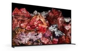 TV Mini-LED Sony bravia 5 85-inch K-85XR50 - XR Processor (AI nâng cấp), Google TV, đèn nền Full Array LED,XR Backlight Master Driv, XR Triluminos Pro, Bộ xử lý Cognitive Processor XR,Acoustic Multi-Audio,XR Motion Clarity, 120Hz (2025)