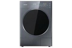 Máy sấy Heatpump Panasonic 10.5kg NH-XV21X1AVT ( Bảo vệ chất liệu quần áo mỏng manh với sấy nâng niu; ức chế vi khuẩn và tác nhân gây mùi, sấy khô đều mọi loại vải)
