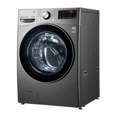 Máy giặt LG F2515RNTG (Inverter / 15kg) - Hàng Chính Hãng