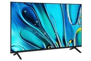 TV Sony 55-inch 4K K-55S30 Bravia 3 - GoogleTV; LED nền 50Hz; 4K HDR X1; Triluminos Pro; Motionflow XR200; HDR10 HLG Dolby Vision; Dolby Atmos 2.0 20W; Wi-Fi 6; BT5.3