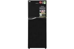 Tủ lạnh Panasonic 188L NR-BA229PKVN (Màu đen - Ngăn đá trên ).CSPF=1.77