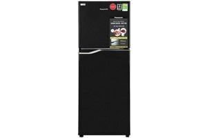 Tủ lạnh Panasonic 188L NR-BA229PKVN (Màu đen - Ngăn đá trên ).CSPF=1.77