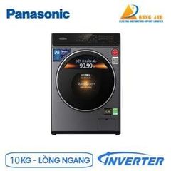 Máy giặt Panasonic NA-V10FC1LVT (Inverter / 10kg) - Hàng Chính Hãng