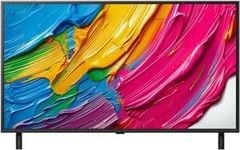 TV LG 50-inch QNED 4K 50QNED80ASA 60Hz - webOS 25; α7 AI Processor 4K Gen8; HDR10 / HLG; Local Dimming; α7 AI Sound Pro 2.0 20W; Clear Voice Pro; Wi-Fi 5; AN-MR25, dày 2.97cm, chân 2 bên, 2025