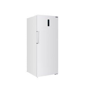 Tủ đông đứng Sanden 500L SFN-0500 ( không đóng tuyết, kiểu dáng hiện đại trang nhã, gas làm lạnh R600, hiển thị nhiệt độ. màu trắng)