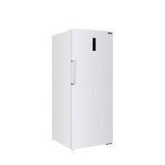 Tủ đông đứng Sanden 500L SFN-0500 ( không đóng tuyết, kiểu dáng hiện đại trang nhã, gas làm lạnh R600, hiển thị nhiệt độ. màu trắng)