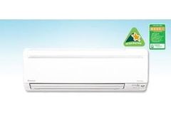 Điều hòa Daikin XV25QVMV - Inverter 2 chiều 8500BTU/h; CSPF 6.21; 48dB (dàn nóng 30KG)